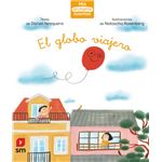 El globo viajero
