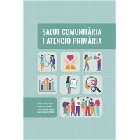 Salut comunitària i atenció primària