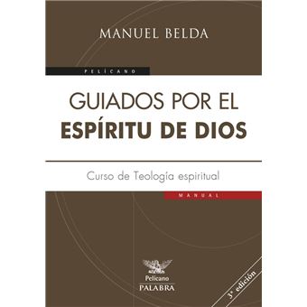 Guiados por el espíritu de dios
