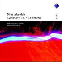 Symphony Nº 7 'Leningrad'