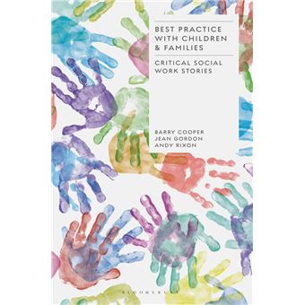 Best Practice with Children and Families - 1