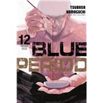 Blue period 12 Ed especial
