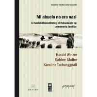 Mi abuelo no era nazi