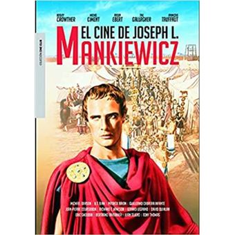 El cine de Joseph L. Mankiewicz - 1