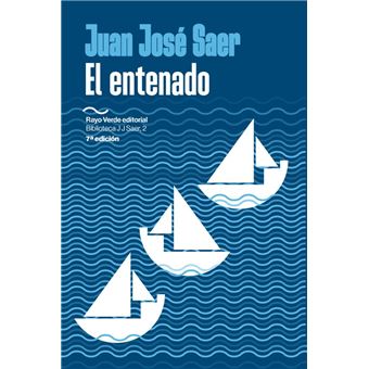 El Entenado