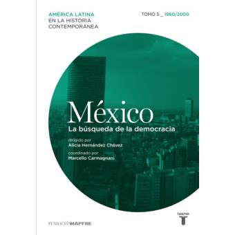 Mexico (1960/2000) la busqueda de l