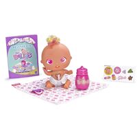 The Bellies! Pinky-Twink