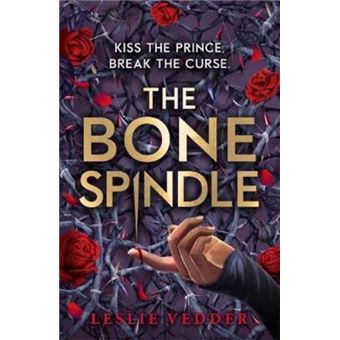 The bone spindle