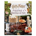 Harry Potter: fiestas y banquetes