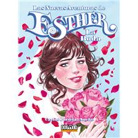 Las nuevas aventuras de Esther. La Boda