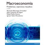Macroeconomia-problemas y ejercicio