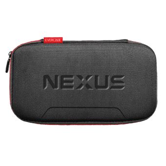 Funda para Consola Evercade Nexus EVA Negra - 1