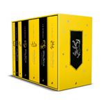 Estuche Harry Potter Hufflepuff (edición limitada)