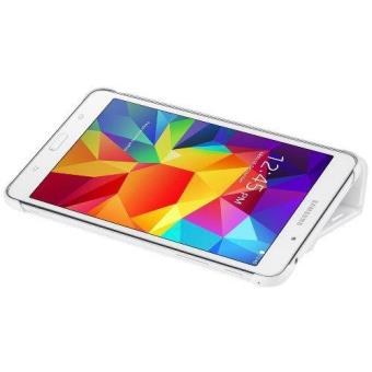 Funda Samsung para Galaxy Tab 4 7.0 T230 blanca