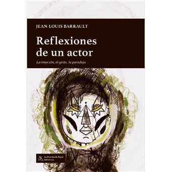 Reflexiones De Un Actor