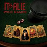 Wild Games - CD
