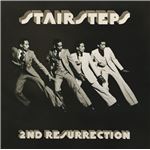 2nd Resurrection - Vinilo