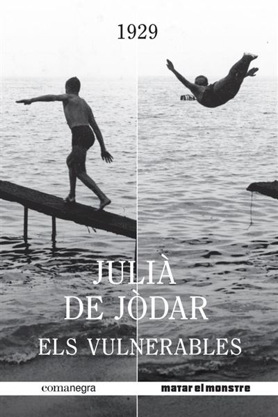 Comanegra Els Vulnerables