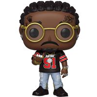 Figura Funko Migos - Quavo