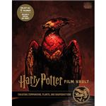 Harry potter the film vault - volum