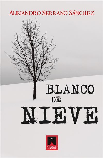 Estrella Del Norte Blanco De Nieve