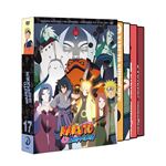 Naruto Shippuden Box17 424 A 461 (38 Episodios) - DVD
