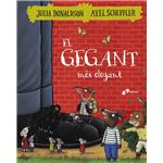 El gegant mes gegant