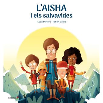 L'Aisha i els salvavides - 1