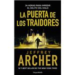 La Puerta de los Traidores