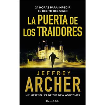 La Puerta de los Traidores