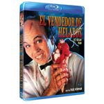 El vendedor de helados - Blu-Ray