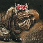 Saints Dispelled - Vinilo