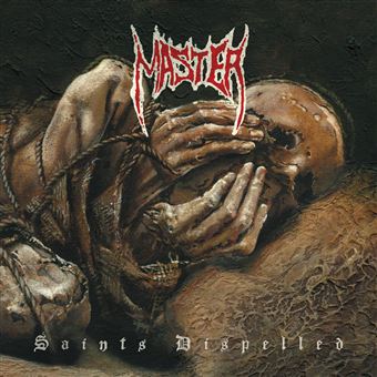 Saints Dispelled - Vinilo