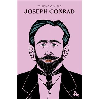 Cuentos De Joseph Conrad