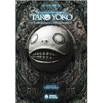 La Extraña Obra De Taro Yoko-De Drakengard A Nier Automata