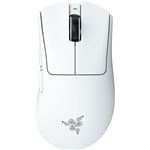 Ratón gaming inalámbrico Razer Deathadder V4 Pro Blanco