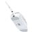 Ratón gaming inalámbrico Razer Deathadder V4 Pro Blanco
