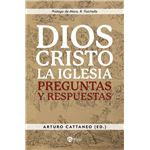 Dios, Cristo, la Iglesia