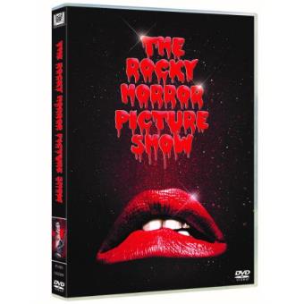 The Rocky Horror Picture Show - DVD
