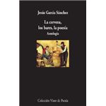 La cerveza, los bares, la poesía