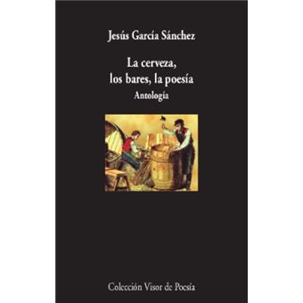La cerveza, los bares, la poesía