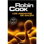 Los archivos de Salem