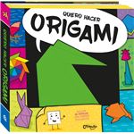 Quiero hacer origami