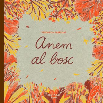 Anem al bosc - 1
