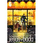 Las Vacaciones De Jesus Y Buda Vol.6