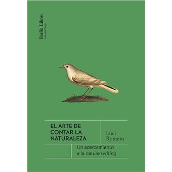 El arte de contar la naturaleza