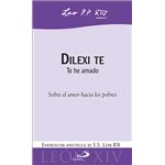 Dilexi te