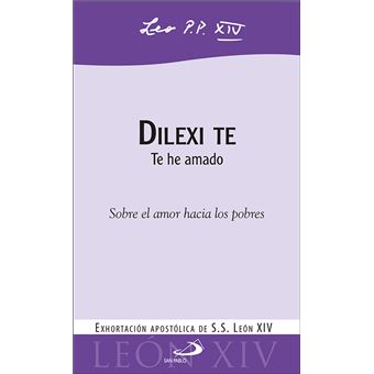 Dilexi te
