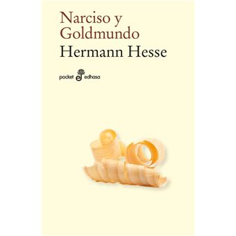 Narciso y goldmundo