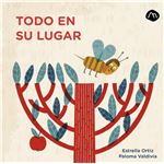 Todo En Su Lugar